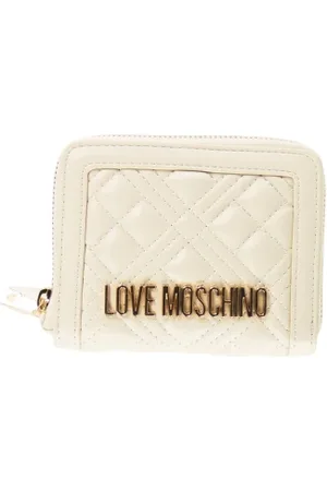 Moschino Donna, Accessori, Bianco, Taglia unica, new