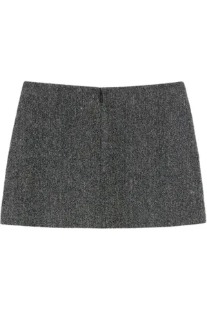 Pinko Donna, Gonne, Grigio, M, new