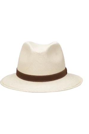 Borsalino Uomo, Accessori, , 59 CM, new