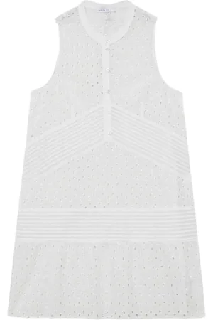 Patrizia Pepe Donna, Abiti, Bianco, XS, new