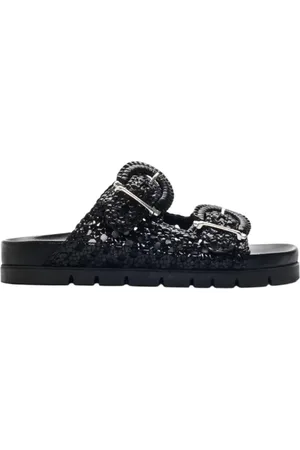 Pon´s quintana Donna, Scarpe, Nero, 40 EU, new