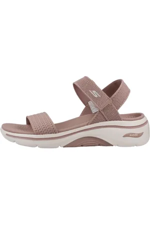 Skechers Donna, Scarpe, Rosa, 39 EU, new