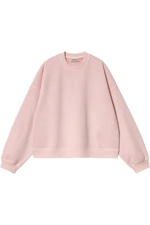 Carhartt Uomo, Maglie, Rosa, S, new