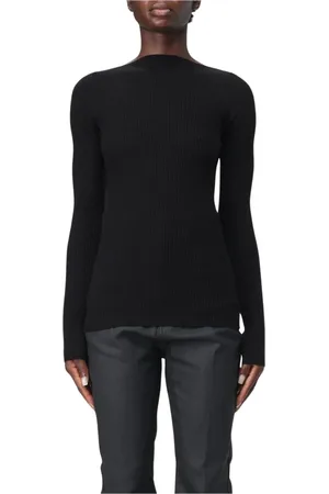 Rick Owens Donna, Maglie, Nero, S, new