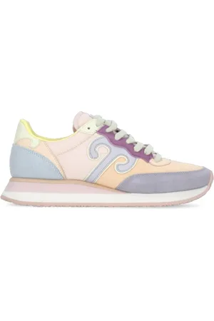 WUSHU RUYI Donna, Scarpe, Multicolore, 41 EU, new