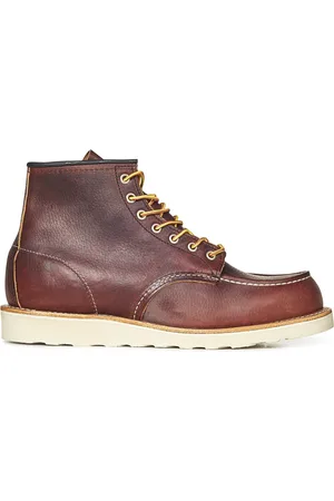 Red Wing Uomo, Scarpe, Marrone, 42 EU, new