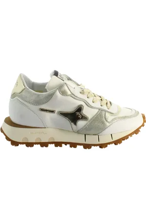 Ama Brand Donna, Scarpe, Multicolore, 36 EU, new