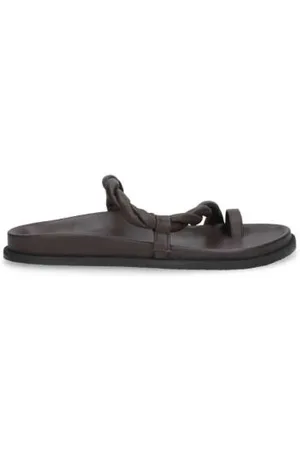 Elena Iachi Donna, Scarpe, Marrone, 40 EU, new