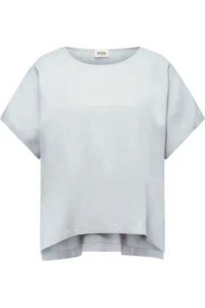 Drykorn Donna, Camicette , Verde, XL, new