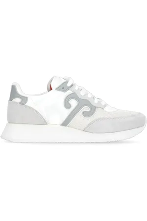 WUSHU RUYI Donna, Scarpe, Grigio, 40 EU, new