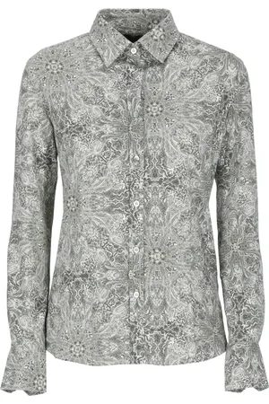 RRD Donna, Camicette , Multicolore, M, new