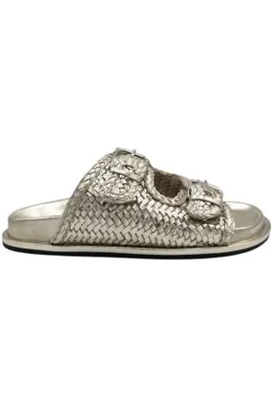 Elena Iachi Donna, Scarpe, Grigio, 40 EU, new