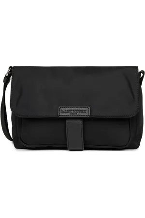 Lancaster Donna, Borse, Nero, Taglia unica, new