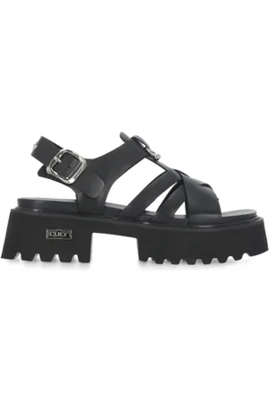 Cult Donna, Scarpe, Nero, 36 EU, new