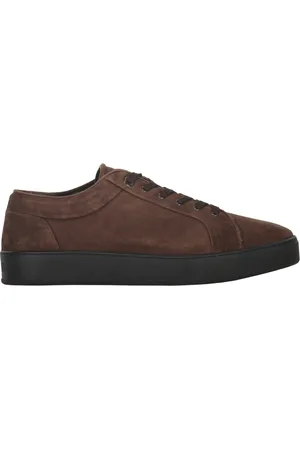 MOORER Uomo, Scarpe, Marrone, 42 EU, new