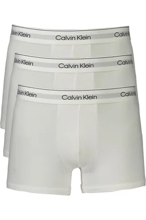 Calvin Klein Uomo, Mutande, Bianco, M, new