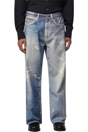 OUR LEGACY Uomo, Jeans, Blu, W34, new