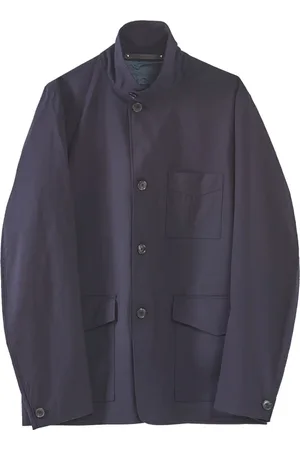Paul Smith Uomo, Giacche, Blu, L, new
