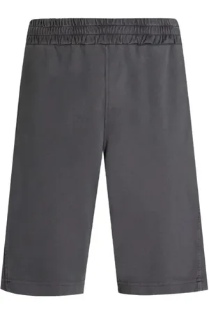Dolce & Gabbana Uomo, Pantaloncini, Grigio, XL, new