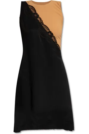 Maison Margiela Donna, Abiti, Nero, S, new