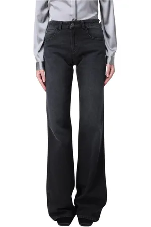 Emporio Armani Donna, Jeans, Nero, W26, new