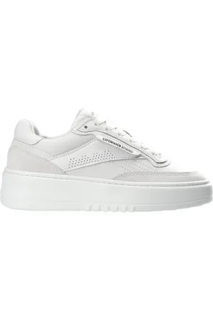 Copenhagen Shoes Uomo, Scarpe, Bianco, 39 EU, new
