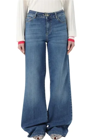 Liu Jo Donna, Jeans, Blu, W24, new