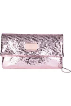 Gattinoni Donna, Borse, Rosa, Taglia unica, new
