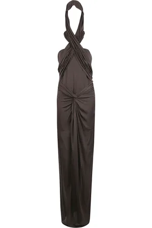 GIUSEPPE DI MORABITO Donna, Abiti, Marrone, S, new