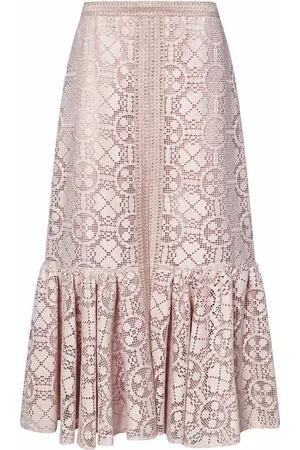 Giambattista Valli Donna, Gonne, Rosa, S, new