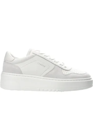Copenhagen Shoes Donna, Scarpe, Bianco, 38 EU, new