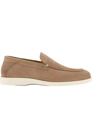Atelier Verdi Uomo, Scarpe, Marrone, 41 EU, new