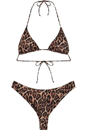 F**K Donna, Costumi da bagno, Multicolore, XL, new