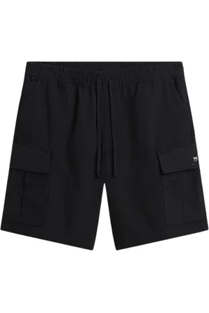 Vans Uomo, Pantaloncini, Nero, S, new