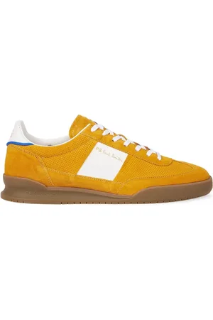 Paul Smith Uomo, Scarpe, Giallo, 42 EU, new