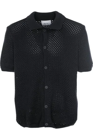 Arte Antwerp Uomo, Magliette, Blu, S, new