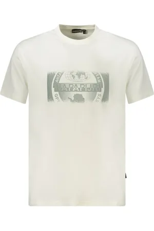 Napapijri Uomo, Top, , M, new
