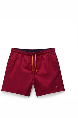Napapijri Uomo, Pantaloncini, Marrone, 2Xl, new