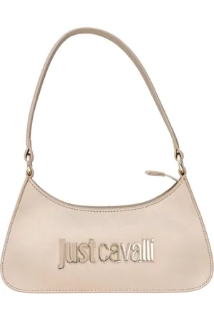 Roberto Cavalli Donna, Borse, Giallo, Taglia unica, new