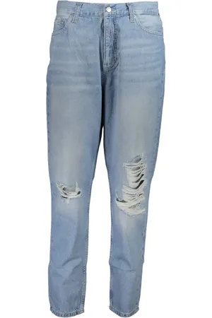 Calvin Klein Donna, Jeans, Blu, W25, new