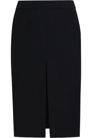 Dolce & Gabbana Donna, Gonne, Nero, 2Xs, new