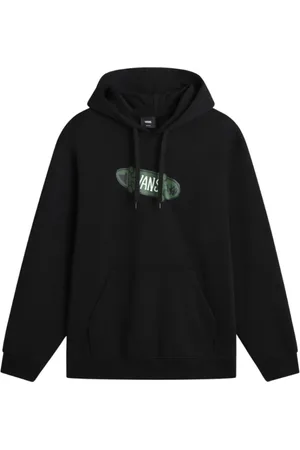 Vans Uomo, Felpe, Nero, L, new