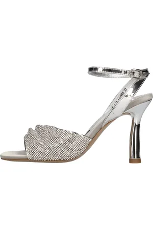 Emanuélle vee Donna, Scarpe, Grigio, 38 EU, new