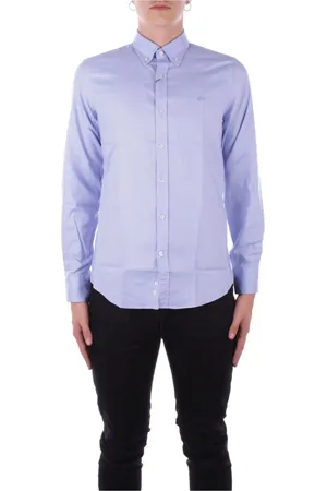 Paul & Shark Uomo, Magliette, Blu, XL, new