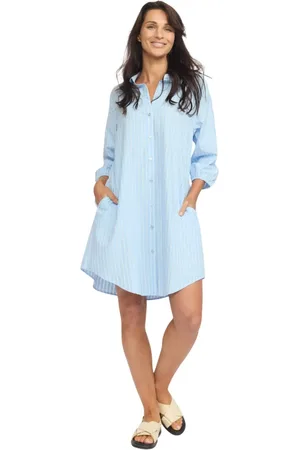 2-Biz Donna, Camicette , Blu, S, new