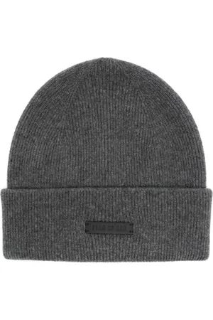 FEAR OF GOD Uomo, Accessori, Grigio, Taglia unica, new