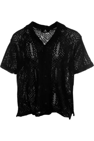 Represent Uomo, Magliette, Nero, XL, new