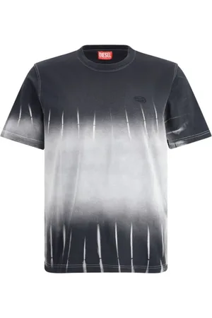 Diesel Uomo, Top, Multicolore, S, new