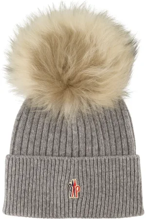 Moncler Donna, Accessori, Grigio, Taglia unica, new