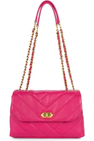 Lancaster Donna, Borse, Rosa, Taglia unica, new